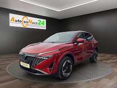 Bild des Angebotes Nissan Qashqai N-Connecta XTronic *Navi/LED/Kamera360/PDC/Winterp