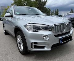 Bild des Angebotes BMW X5 X5 xDrive40e