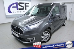 Bild des Angebotes Ford Tourneo Connect Grand ConnectTitanium #Automatik #Pano #Bi-Xeno...