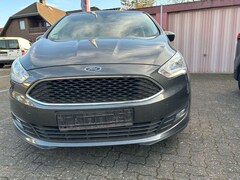 Bild des Angebotes Ford C-Max Business Edition