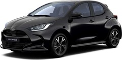 Bild des Angebotes Toyota Yaris 1,99% Finanz. Hybrid 116 1.5 Teamplayer *LED*CAM*S