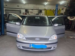 Bild des Angebotes Ford Galaxy Ghia mit LPG Anlage
