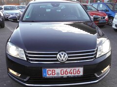 Bild des Angebotes VW Passat Alltrack Passat Variant 1.8.KLIMA.NAVI.AHK.XENON.TÜV.NEU