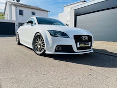 Bild des Angebotes Audi TTS TTS Coupe S tronic quattro TTRs Ausstattung
