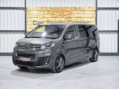 Bild des Angebotes Citroen Spacetourer Feel M Elektro/AHK/8-Sitze/TÜV-NEU