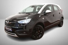 Bild des Angebotes Opel Crossland X 120 Jahre Automatik LED Frontscheibenheizung
