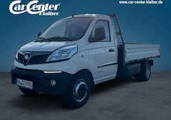 Bild des Angebotes Piaggio Porter NP6 Long Range LPG Kipper 325 308 TOP
