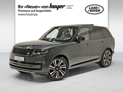 Bild des Angebotes Land Rover Range Rover D350 HSE SWB AHK Pano