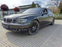 Bild des Angebotes BMW 760 760Li