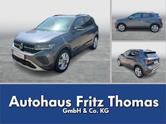 Bild des Angebotes VW T-Cross 1.0 TSI DSG Energy LED Navi AHK SHZ RKamera Klima