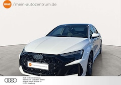 Bild des Angebotes Audi RS3 Limousine 294(400) kW(PS) S tronic  Navi Leder