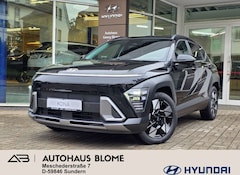 Bild des Angebotes Hyundai KONA Hybrid 1.6 GDI DCT TREND, Licht-Paket, Navi, Kamer