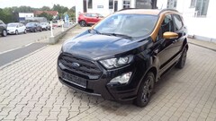 Bild des Angebotes Ford EcoSport ST-Line
