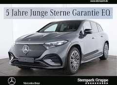 Bild des Angebotes Mercedes-Benz EQS SUV EQS 450+ SUV 118kWh WärPu AMG'Premium+'Night'21"