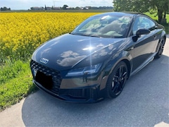Bild des Angebotes Audi TT 45 TFSI