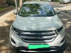 Bild des Angebotes Ford Edge Edge Diesel 2.0 TDCi Bi-Turbo 4x4 Sport