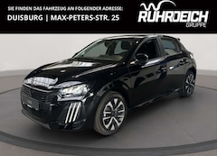 Bild des Angebotes Peugeot 208 Hybrid 110 Style 1.2 SHZ PDC hinten  CARPLAY