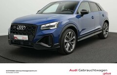 Bild des Angebotes Audi SQ2 2.0 TFSI quattro *AHK*MATRIX*SPUR*SONOS*19''
