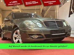 Mercedes-Benz E 320 T CDI Avantgarde Pano*Bi-Xenon*Navi*
