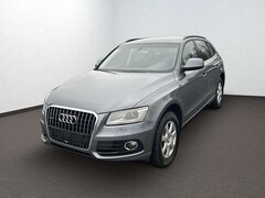Bild des Angebotes Audi Q5 2.0 TDI quattro*Xenon*SHZG*Navi*Scheckheft*