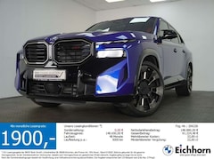 Bild des Angebotes BMW XM Label *TOP AUSSTATTUNG*