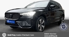 Bild des Angebotes Volvo XC60 XC60 T6 AWD Plug-in Hybrid Plus Black Edition