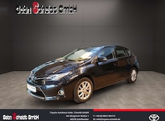 Bild des Angebotes Toyota Auris START Edition Klimaautomatik Sitzheizung Bluetooth