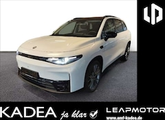 Bild des Angebotes Leapmotor C10 BEV Design ACC+LED+Navi+Pano+SHZ