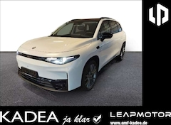 Bild des Angebotes Leapmotor C10 BEV Design | Pano | LED | Navi | Kamera