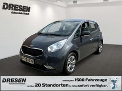 Bild des Angebotes Kia Venga Autoamtik 1.6 Dream Team Klimaautom LenkradHZG Key
