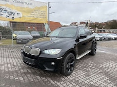 Bild des Angebotes BMW X6 3.0d xDrive Bi-Xenon Leder Navi SHZ PDC Tüv
