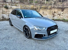 Bild des Angebotes Audi RS3 Sportback, Pano, B&O, Matrix, Sportsitze !