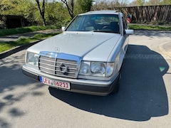 Bild des Angebotes Mercedes-Benz 260 E Oldtimer W124