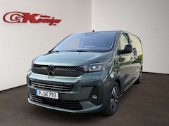 Bild des Angebotes Citroen Spacetourer M Diesel 180 Autm. Plus * ACC * Voll