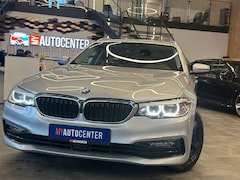 Bild des Angebotes BMW 525 d Touring Sport Line *Kamera*Navi*Klima*SHZ*