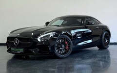 Bild des Angebotes Mercedes-Benz AMG GT AMG GTS NIGHT-PAKET,BURMESTER,PANO, KEYLESS