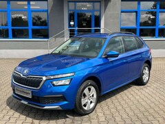Bild des Angebotes Skoda Kamiq Ambition