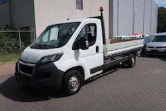 Bild des Angebotes Peugeot Boxer Pritsche 335 L3 HDi 130 / AHK