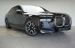 Bild des Angebotes BMW i7 M70 xDrive TheatreScreen/SkyLounge/HUD/B&W/Li