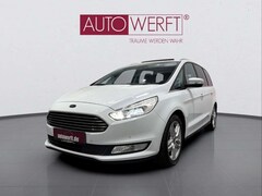 Bild des Angebotes Ford Galaxy TITANIUM 7 SITZER PANO AHK LEDER NAVI XEN PDC