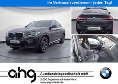 Bild des Angebotes BMW X4 xDrive30i AT M Paket,Panorama,Top Ausstattung