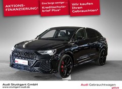 Bild des Angebotes Audi RS Q3 2.5 TFSI quattro Keramik 280km/h