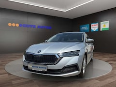 Bild des Angebotes Skoda Octavia Combi 2.0 TDI Active
