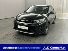 Bild des Angebotes Kia Stonic 1.2 Vision Geschlossen, 5-türig, 5-Gang
