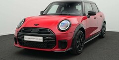 Bild des Angebotes MINI Cooper S John Cooper Works Trim