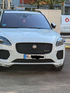 Bild des Angebotes Jaguar E-Pace P200 AWD R-Dynamic