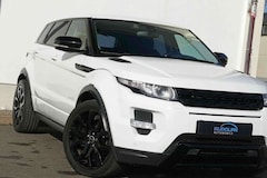 Bild des Angebotes Land Rover Range Rover Evoque 2,0 AUTOM.°4x4°LEDER°GARANTIE