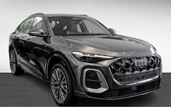Bild des Angebotes Audi Q5 Sportback TFSI quattro Memory+Techplus+EditionO...