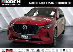 Bild des Angebotes Mazda CX-80 2.5L e-SKY PHEV327ps 8AT AWD Homura COSO LED