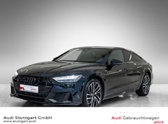 Bild des Angebotes Audi A7 40 TDI qu S line Matrix VC HuD 360°